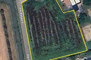 Terreno Edificabile
