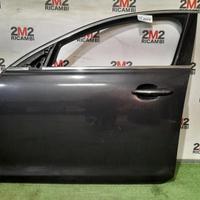 PORTIERA ANTERIORE SINISTRA JAGUAR XF Serie C2Z206