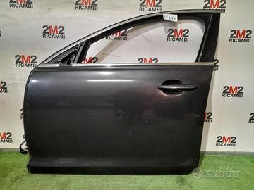 PORTIERA ANTERIORE SINISTRA JAGUAR XF Serie C2Z206