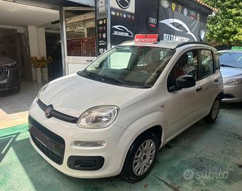Fiat Panda NEOPATENTATI/FINANZIAMENTI/GARANZIA