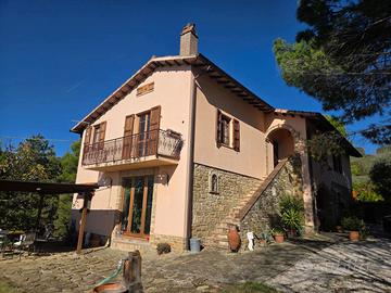 Villa singola Assisi [AV2025-134VRG]