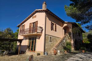 Villa singola Assisi [AV2025-134VRG]