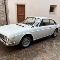 Lancia Flavia Coupè 2000 cc a carburatori