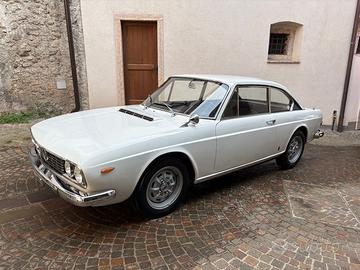 Lancia Flavia Coupè 2000 cc a carburatori