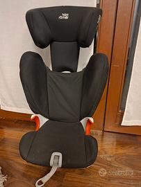 SEGGIOLINO ISOFIX  BRITAX ROMER GR 3
