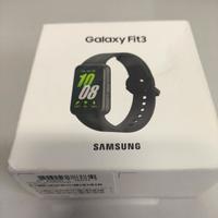 smartwatch Galaxy fit 3 Samsung 