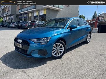 Audi A3 Sportback 1.5 35 TFSI 150cv Busines #10791