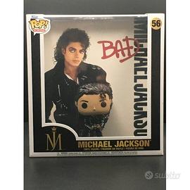 funko pop Michael Jackson 