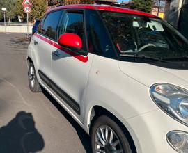 Fiat 500L 1.3 multijet