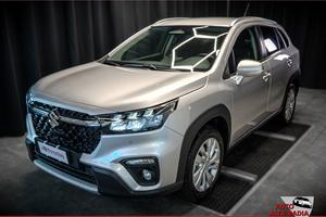 SUZUKI S-Cross 1.4 Hybrid 4WD AllGrip Top MN | 110