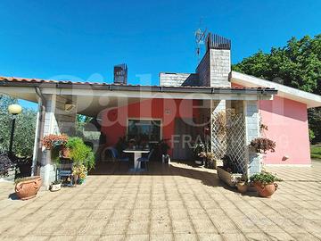 Villa singola Giove [Cod. rif 3273596VRG]