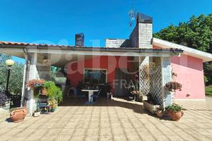 Villa singola Giove [Cod. rif 3273596VRG]