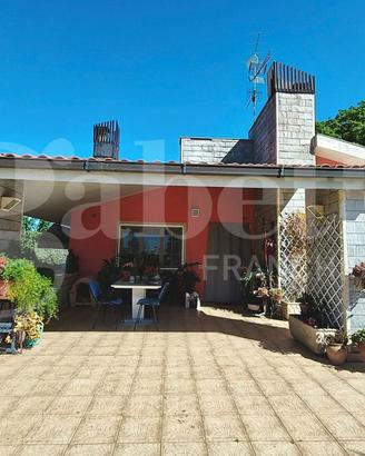 Villa singola Giove [Cod. rif 3273596VRG]
