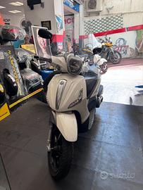 Piaggio Beverly 350 - 2013