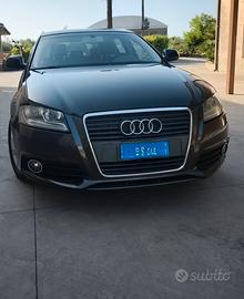 Audi A3 Sportback S line 2.0 TDI