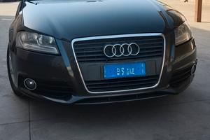 Audi A3 Sportback S line 2.0 TDI