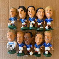 Corinthian Prostars Rangers Glasgow