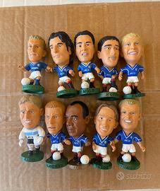 Corinthian Prostars Rangers Glasgow