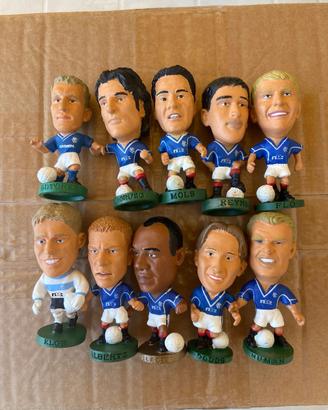 Corinthian Prostars Rangers Glasgow