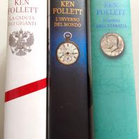Trilogia Ken Follett