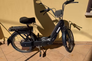 piaggio ciao 50