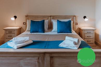 Malvasia dimora storica zona Castro