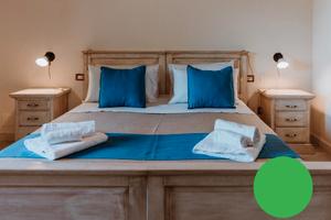 Malvasia dimora storica zona Castro