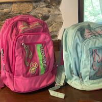 cartella Seven 7.1 con 3 scomparri