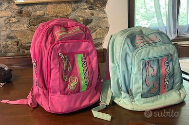 cartella Seven 7.1 con 3 scomparri