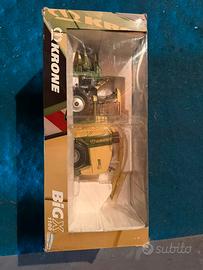 Krone bigx 1100
