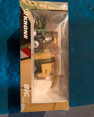 Krone bigx 1100