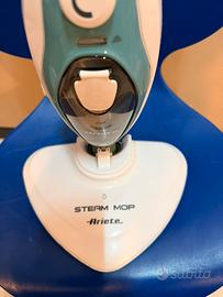 Scopa a vapore Ariete Steam Mop