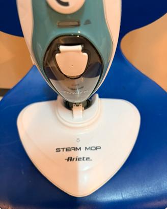 Scopa a vapore Ariete Steam Mop
