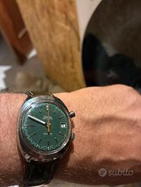 Omega chronostop vintage