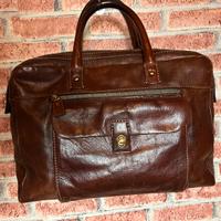Borsa donna the brige marrone