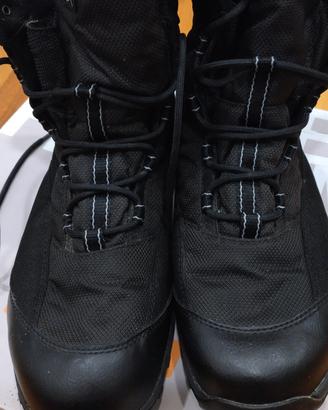 scarpe Tecnica Ride II GTX