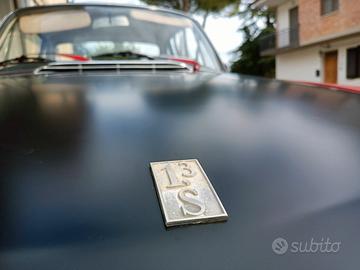 Lancia fulvia 1300