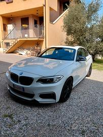 BMW serie 2 225d