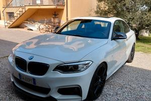 BMW serie 2 225d