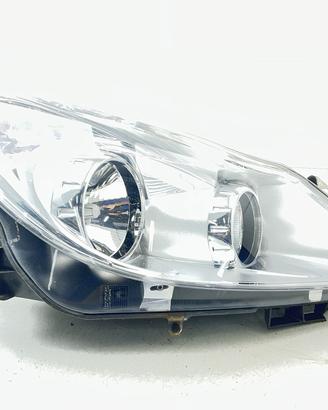FARO ANTERIORE DESTRO OPEL Corsa D 3P 1° Serie 93