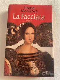 La Facciata – Libuše Moníková (Mondadori 1989)