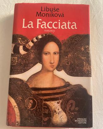 La Facciata – Libuše Moníková (Mondadori 1989)