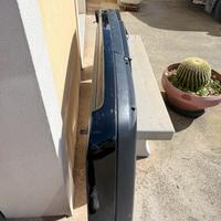 Paraurti posteriore range rover L 405