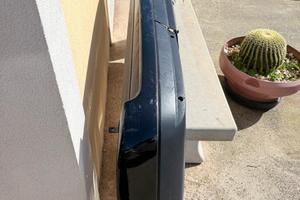 Paraurti posteriore range rover L 405