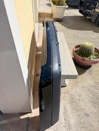 Paraurti posteriore range rover L 405