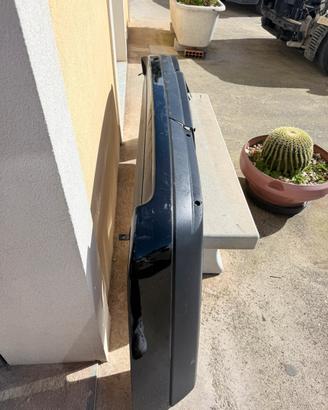 Paraurti posteriore range rover L 405
