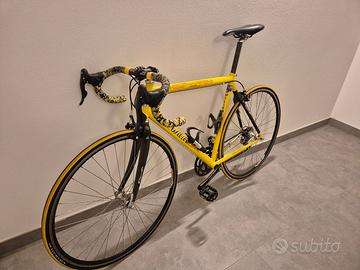 Bici da corsa Wilier