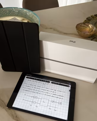 iPad di 9ª generazione Space Gray