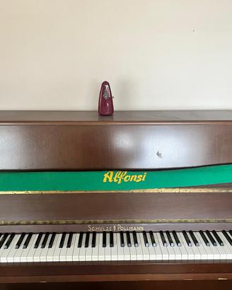 Pianoforte usato