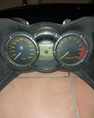 Suzuki v strom